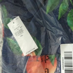 Men's swim trunks size XXL old navy